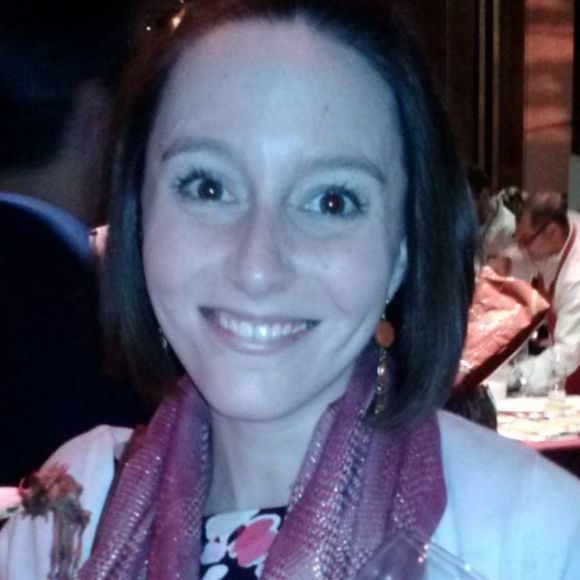 Meet your Posher, Alicia - Picture 1 of 1